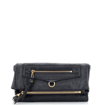 Louis Vuitton Empreinte Petillante Clutch Bag