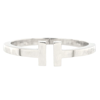 Tiffany & Co. T Square Bracelet Sterling Silver