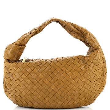 Bottega Veneta BV Jodie Hobo Intrecciato Nappa Large