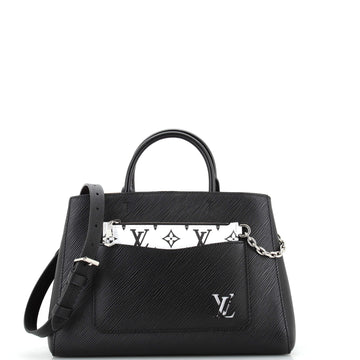Louis Vuitton Marelle Tote Epi Leather MM