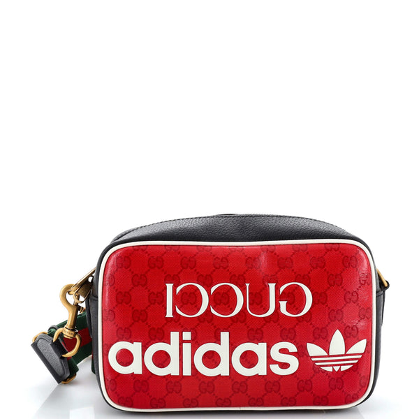 Adidas vintage purse - Gem