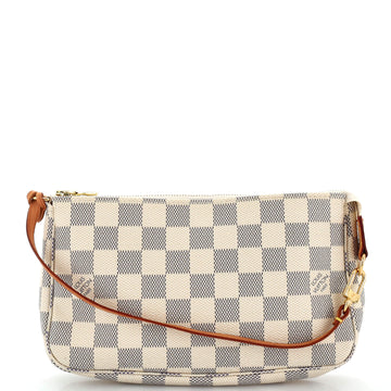 Louis Vuitton Pochette Accessoires Damier