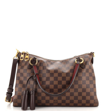 Louis Vuitton Lymington Handbag Damier