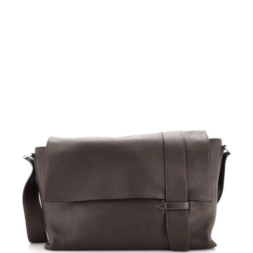 Hermes Alfred Messenger Bag Clemence 35