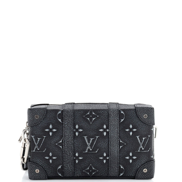 Bag - Monogram - Louis - Louis Vuitton pre-owned debossed monogram