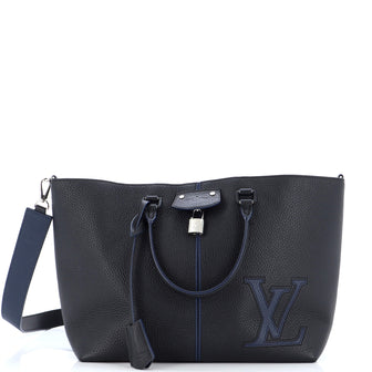 Louis Vuitton Pernelle Bag