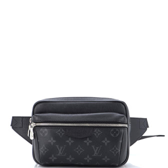 Louis Vuitton Outdoor BumBag Monogram Taigarama
