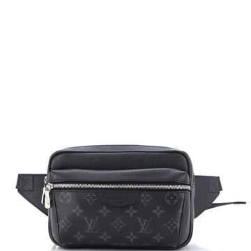 Louis Vuitton Outdoor BumBag Monogram Taigarama
