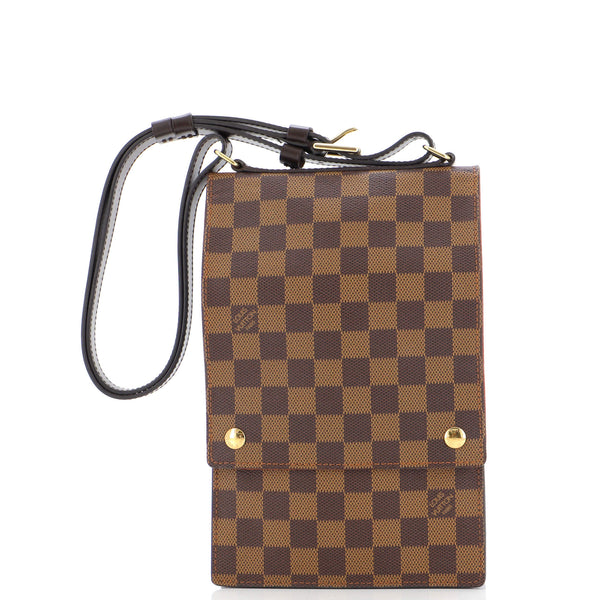 Louis Vuitton PORTOBELLE Crossbody Bag