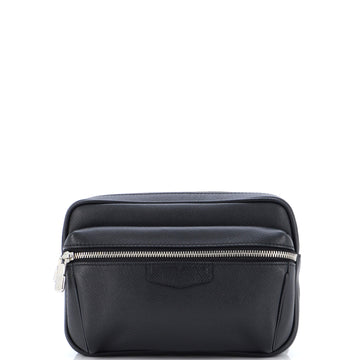 Louis Vuitton Outdoor BumBag Taiga Leather