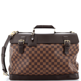 Louis Vuitton West End Handbag Damier PM