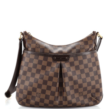 Louis Vuitton Bloomsbury Handbag Damier PM