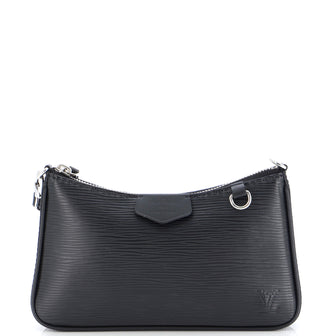 Women's Easy Pouch On Strap, LOUIS VUITTON