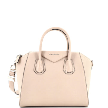 Givenchy Antigona Bag Leather Small