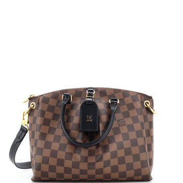 Louis Vuitton Odeon Tote Damier PM