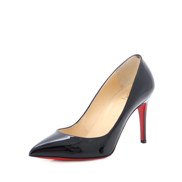 Christian Louboutin Women's Kate Pumps Patent 85