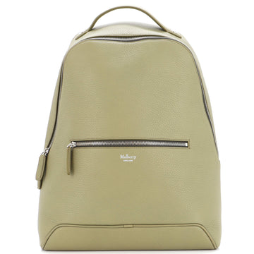 Mulberry City Backpack Leather
