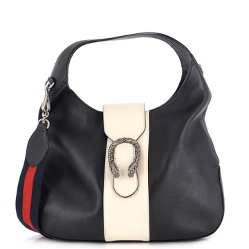 Gucci Dionysus Hobo Leather Medium