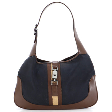 Gucci Jackie O Hobo GG Canvas Medium