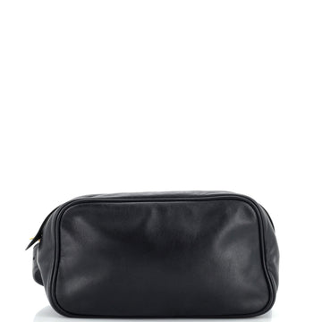 The Row Belt Bag Leather