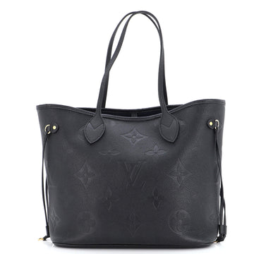 Louis Vuitton Neverfull NM Tote Monogram Empreinte Giant MM