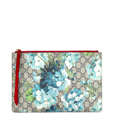Louis Vuitton Clemence Wallet Monogram Canvas