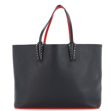 Christian Louboutin Cabata East West Tote Leather Large