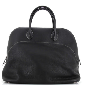 Hermes Bolide Bag Clemence 45
