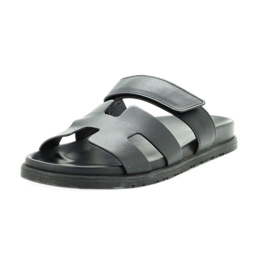 Hermes Women's Chypre Sandals Leather