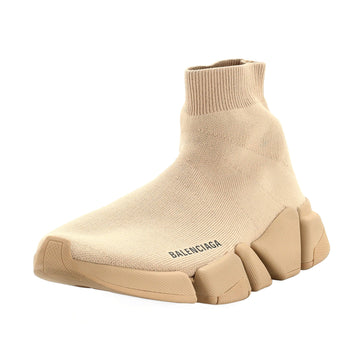 Balenciaga Women's Speed 2.0 Sneakers Technical Knit