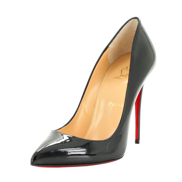 Christian Louboutin Women's Pigalle Follies Pumps Patent 100