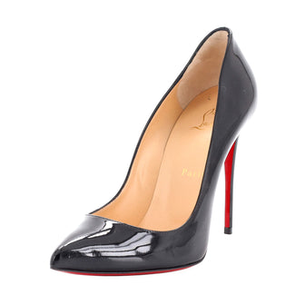 Christian Louboutin Women's Pigalle Follies Pumps Patent 100