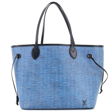 Louis Vuitton Neverfull Tote Epi Leather MM