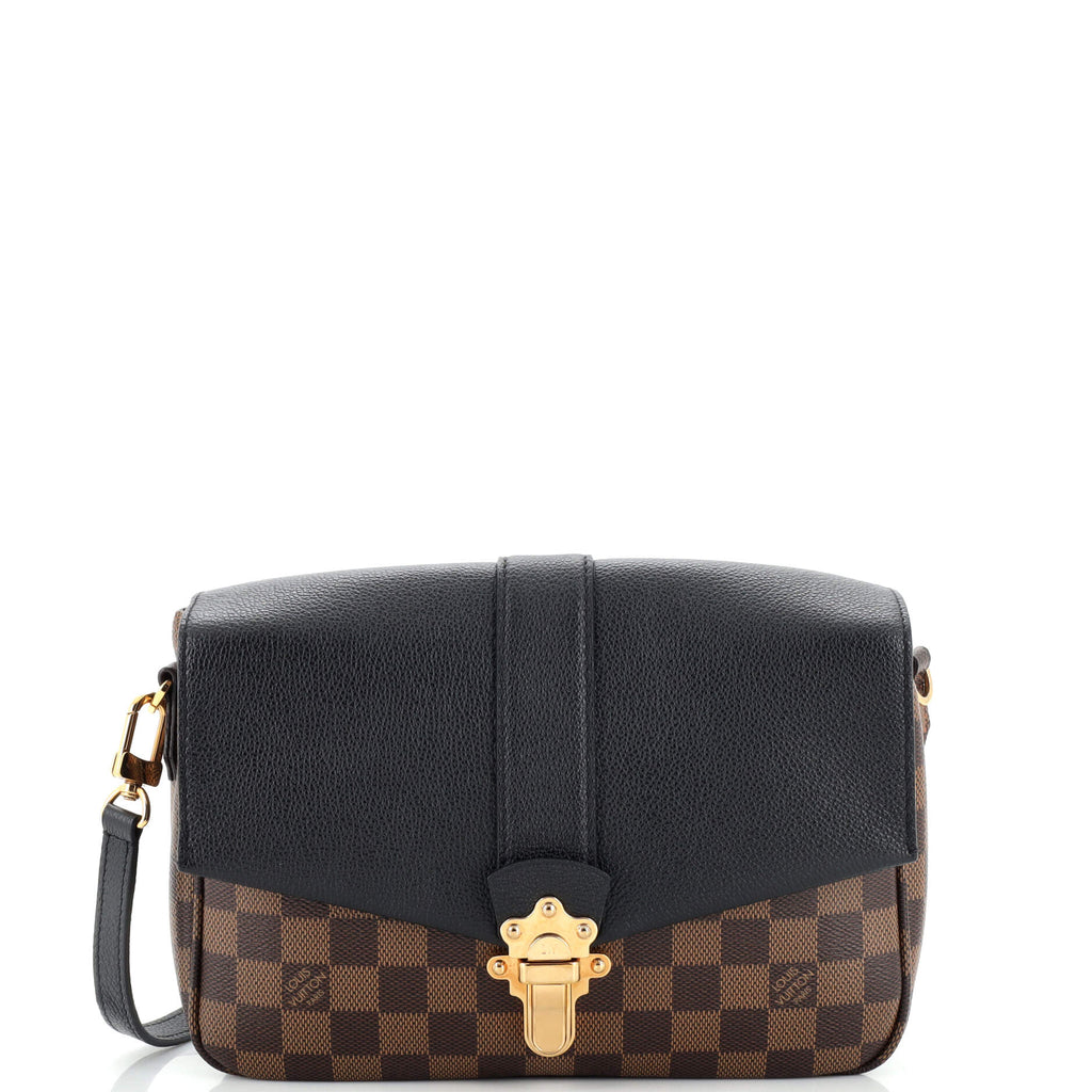 Louis Vuitton Clapton Handbag