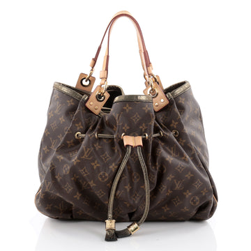 Louis Vuitton Irene Handbag Limited Edition Monogram 2347102