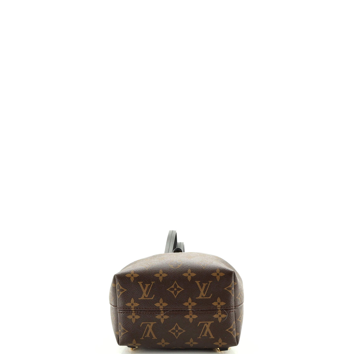 Louis Vuitton Montsouris NM Backpack Monogram Canvas with Leather BB