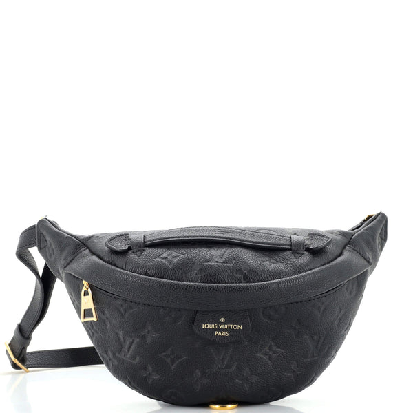 Style Lv Bum Bag Empreinte Louis Vuitton Bum Bag Monogram