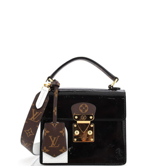 Louis Vuitton Spring Street NM Handbag