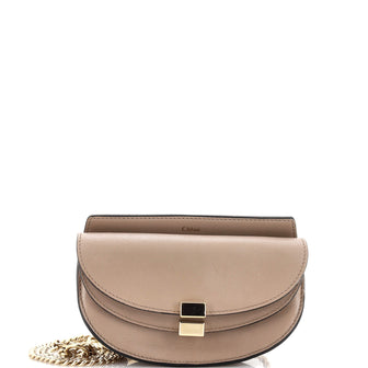 Chloe Georgia Belt Bag Leather