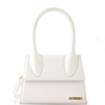 Jacquemus Le Grand Chiquito Bag Leather Large