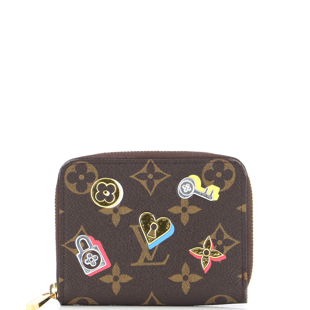 Products by Louis Vuitton: Zippy Coin Purse  Louis vuitton wallet zippy, Coin  purse, Purses