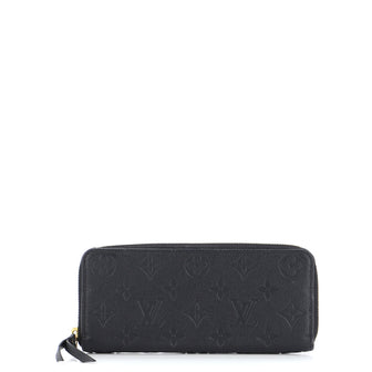 clemence wallet