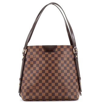 Louis Vuitton Cabas Rivington Damier