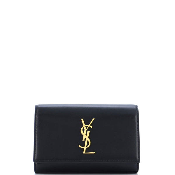 BN!YSL Saint Laurent Kate Belt bag [listed on Vestiaire Collective