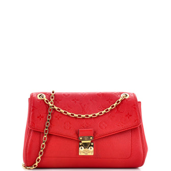 Louis Vuitton Saint Germain Handbag