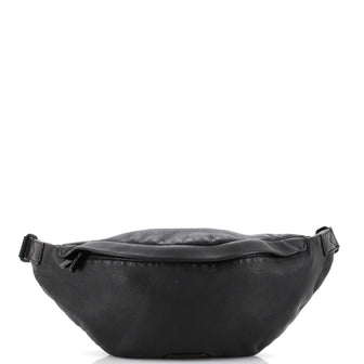 Louis Vuitton Discovery Bumbag Monogram Shadow Leather