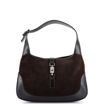 Gucci Jackie 1961 Hobo Leather Medium