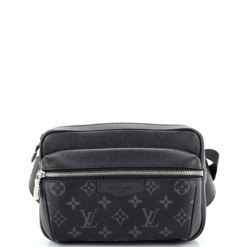 Louis Vuitton Outdoor BumBag Monogram Taigarama