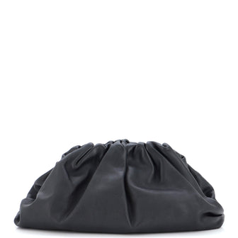 Bottega Veneta The Pouch Leather