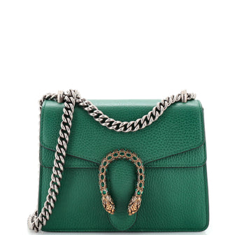 Gucci Dionysus Bag Leather Mini